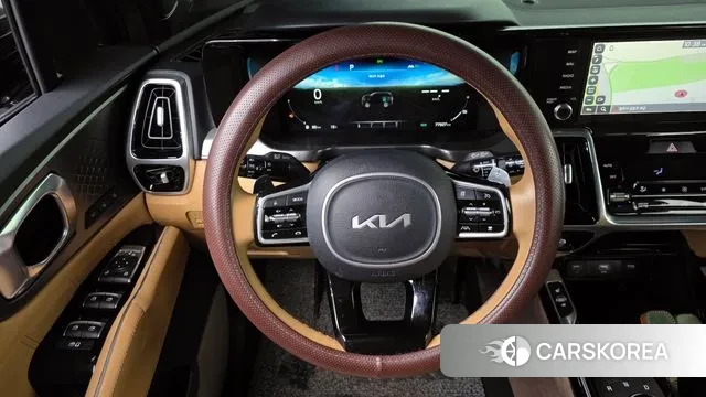 Kia Sorento 4th Generation id 3280903 из Кореи 7