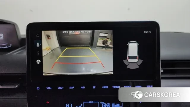 Hyundai Staria id 3540317 из Кореи 7