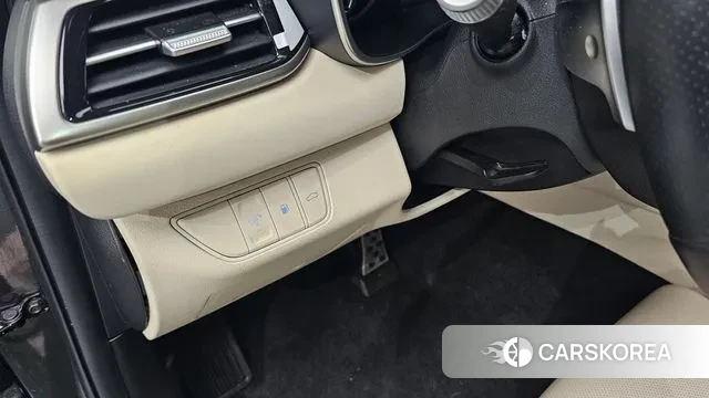 Genesis The New G70 id 3431950 из Кореи 7