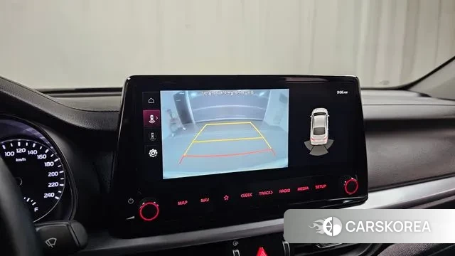 Kia The New K3 2nd generation id 3341649 из Кореи 7