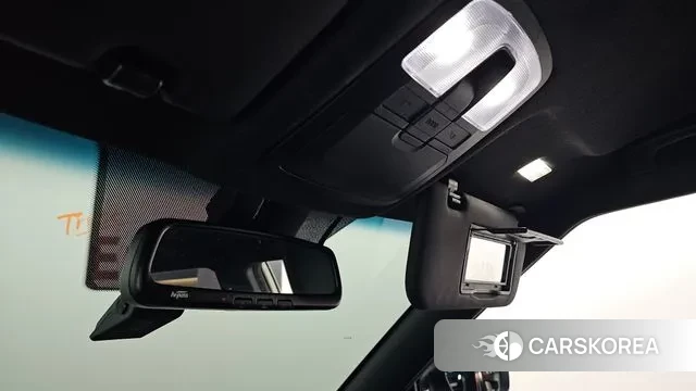 Ssangyong Tivoli Armor id 3766673 из Кореи 7