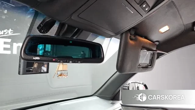 Ssangyong G4 Rexton id 3552592 из Кореи 7