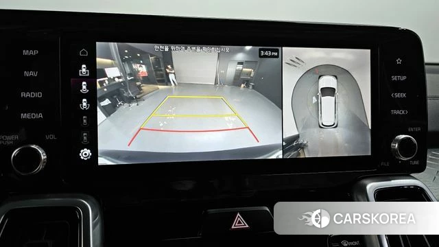 Kia Sorento 4th Generation id 3936306 из Кореи 7