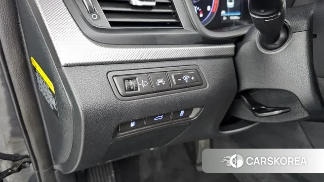 Hyundai Sonata New Rise id 3666793 из Кореи 7