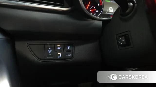 Genesis G70 id 3440060 из Кореи 7