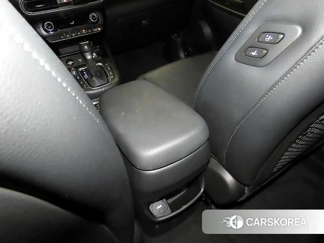 Hyundai The New Kona id 3915206 из Кореи 7