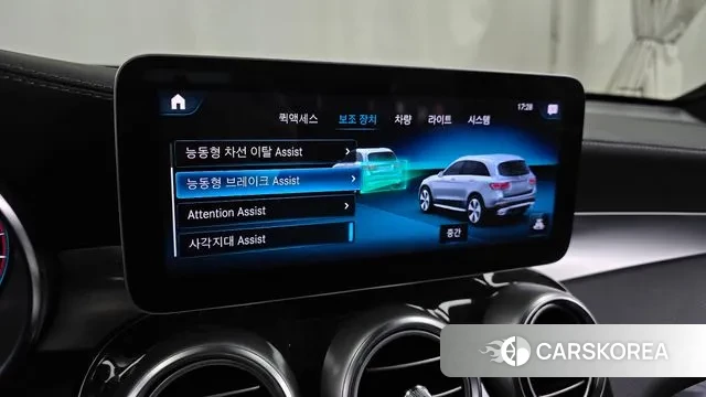 Mercedes-Benz GLC-Class X253 id 3703294 из Кореи 7