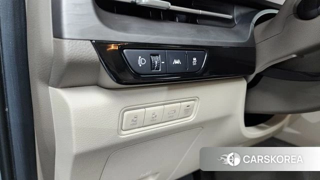 Kia Carnival 4th generation id 4609293 из Кореи 7