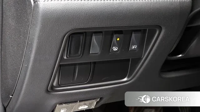 Renault Korea (Samsung) QM6 id 3557868 из Кореи 7