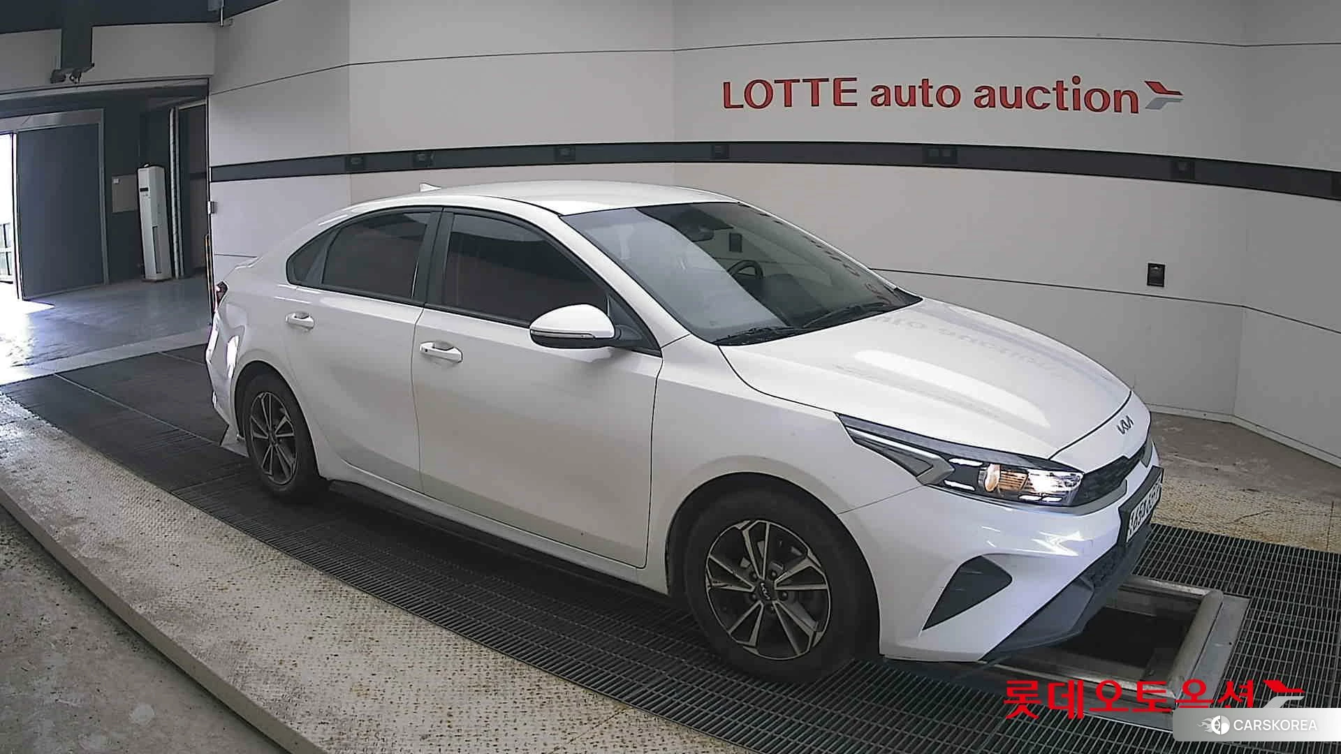 Kia K3 id 4909320 из Кореи 7