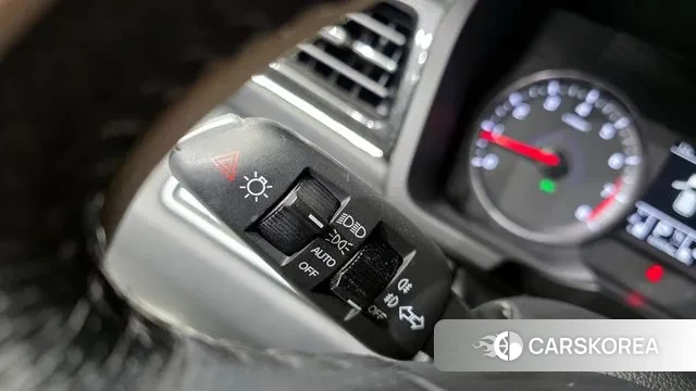 Ssangyong Berry New Tivoli id 3396176 из Кореи 7