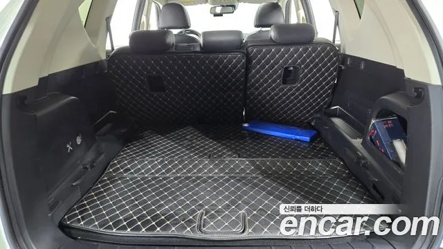 Ssangyong G4 Rexton id 2531217 из Кореи 7