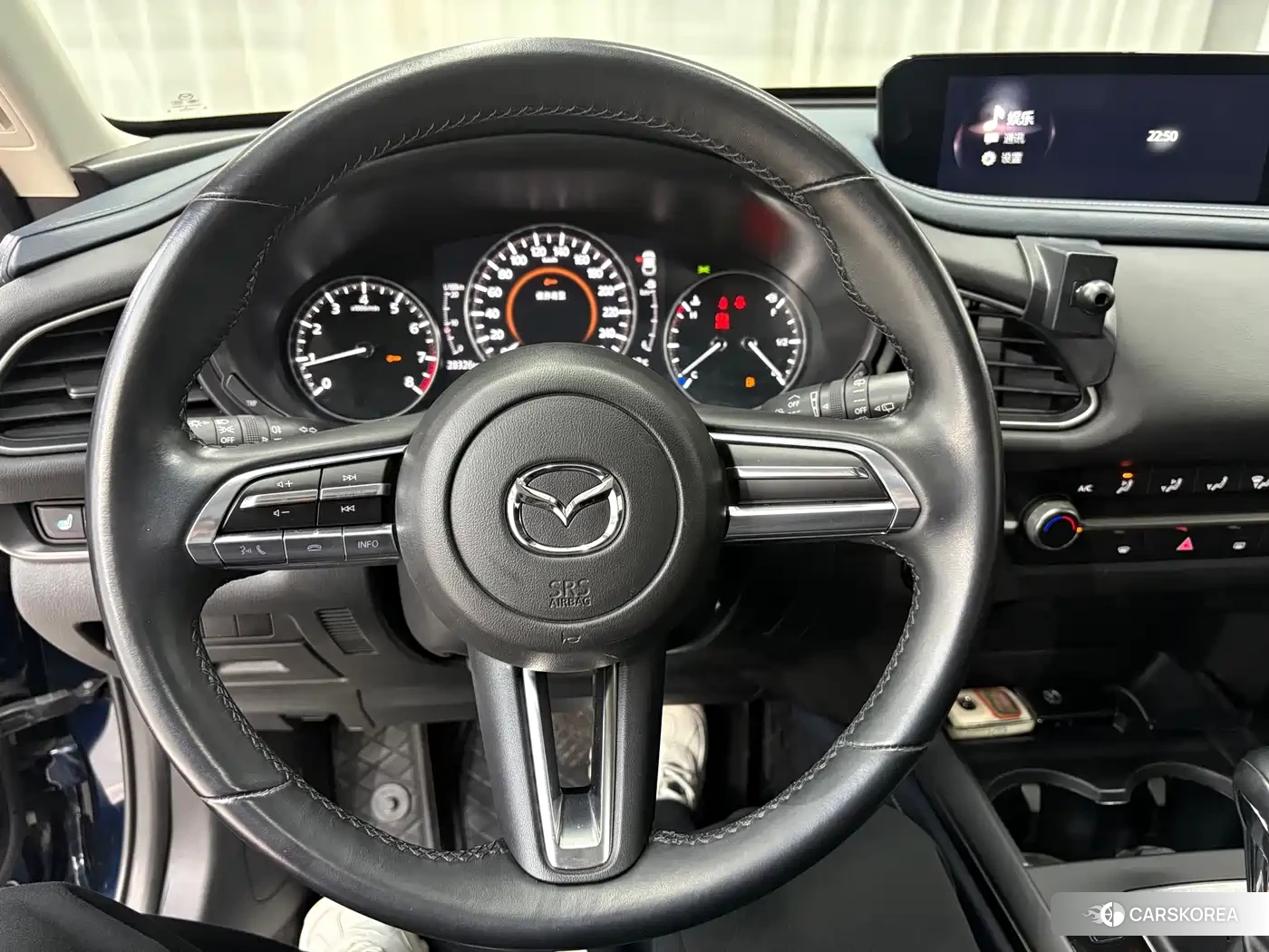 Mazda CX-30 id 4546515 из Китая 7