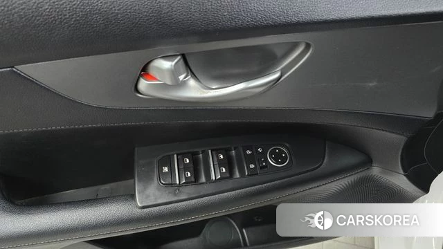 Kia Come New K3 id 3942687 из Кореи 7