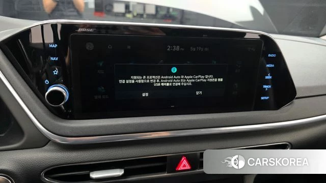 Hyundai Sonata (DN8) id 4345136 из Кореи 7