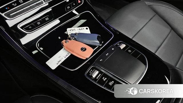 Mercedes-Benz E-Class W213 id 4308559 из Кореи 7