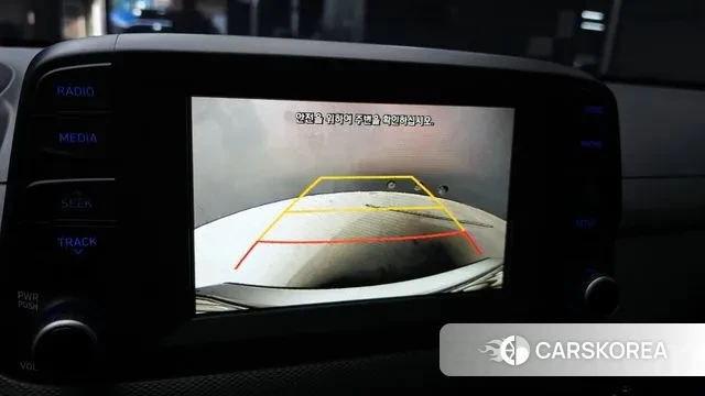 Hyundai Kona id 3552696 из Кореи 7