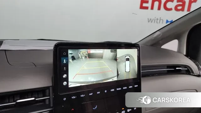 Hyundai Staria id 3658941 из Кореи 7