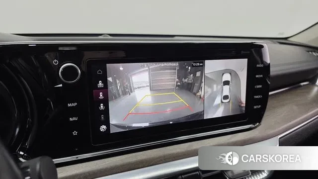 Kia K5 3rd generation id 3742119 из Кореи 7