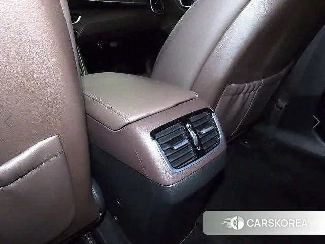 Hyundai Grandeur IG Hybrid id 2991363 из Кореи 7