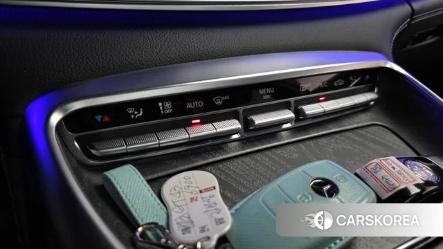 Mercedes-Benz AMG GT id 3832127 из Кореи 7