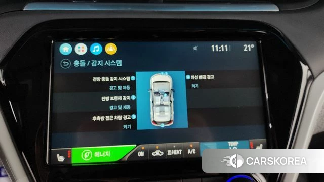 Chevrolet (GM Daewoo) Bolt EV id 4250152 из Кореи 7
