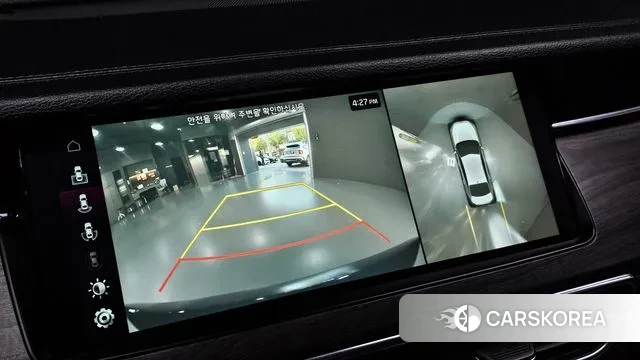 Kia K7 Premier id 3291040 из Кореи 7