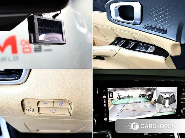 Kia Sorento 4th Generation id 4434205 из Кореи 7