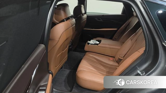 Genesis G80 (RG3) id 4464298 из Кореи 7