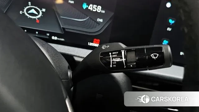 Kia EV6 id 3070222 из Кореи 7