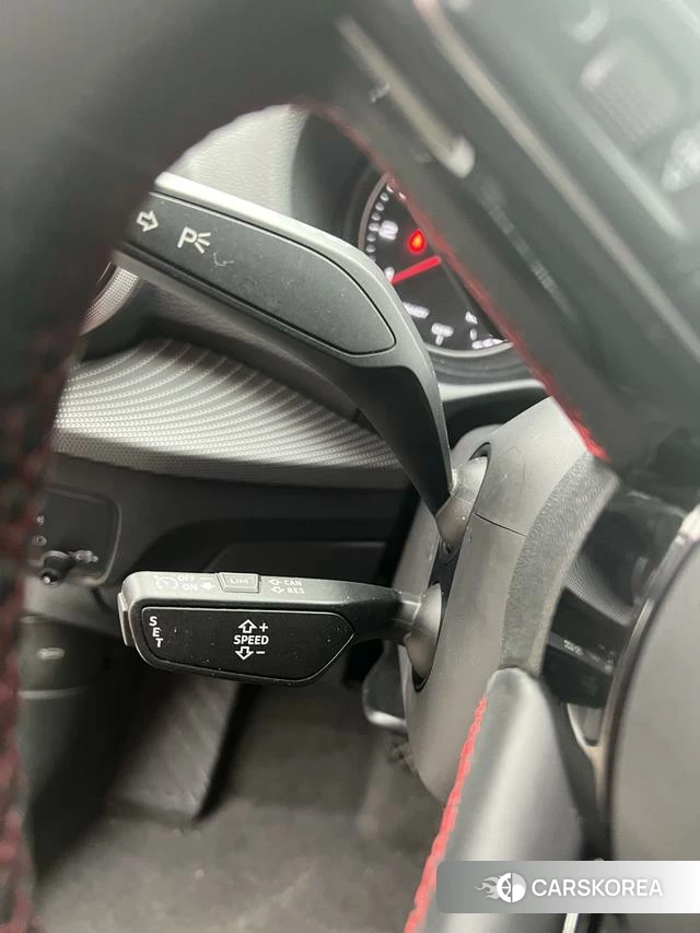 Audi Q2L id 4291220 из Китая 7
