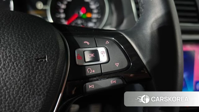 Volkswagen The New Passat id 4770635 из Кореи 7