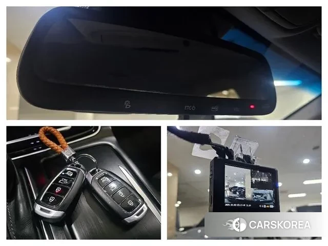 Hyundai Grandeur IG id 3748518 из Кореи 7