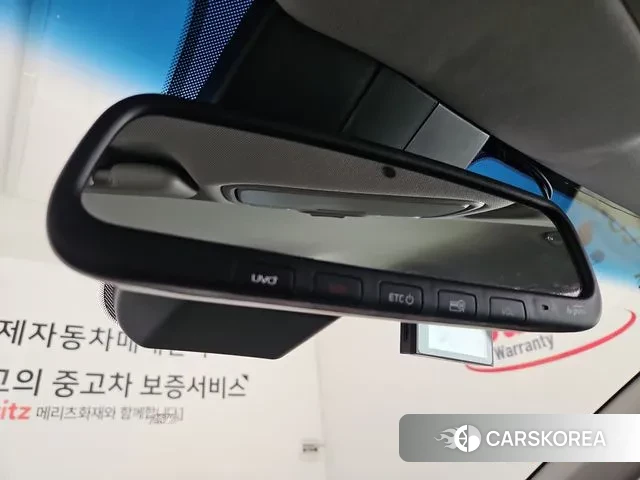 Kia Sportage The Bold id 2973408 из Кореи 7