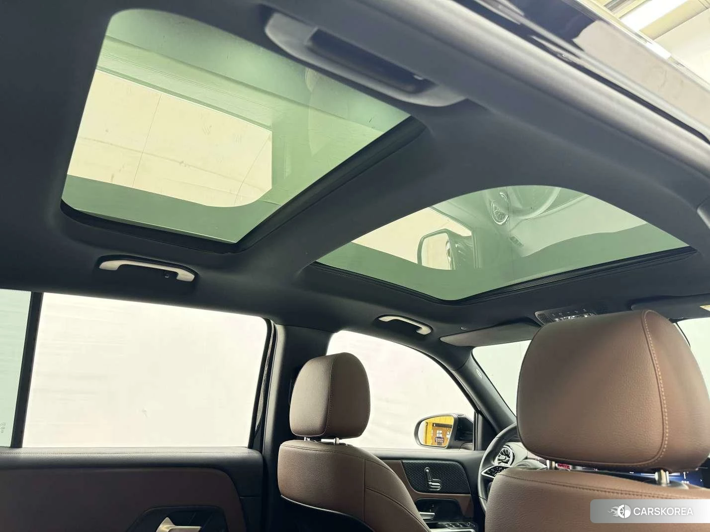 Mercedes-Benz GLB id 4510904 из Китая 7