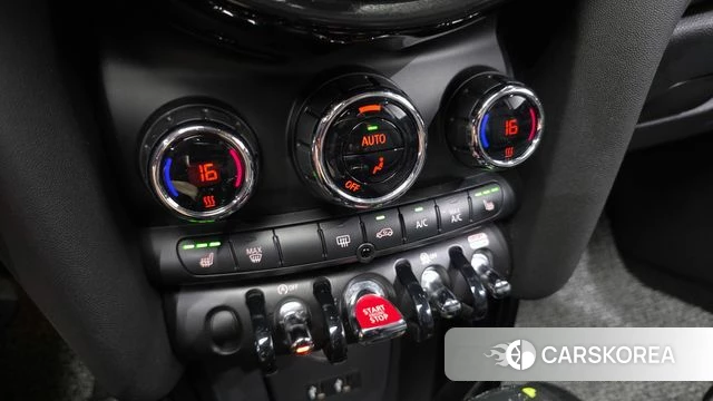Mini Cooper id 4625952 из Кореи 7