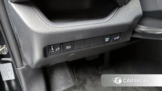 Toyota RAV4 5th Generation id 3555437 из Кореи 7