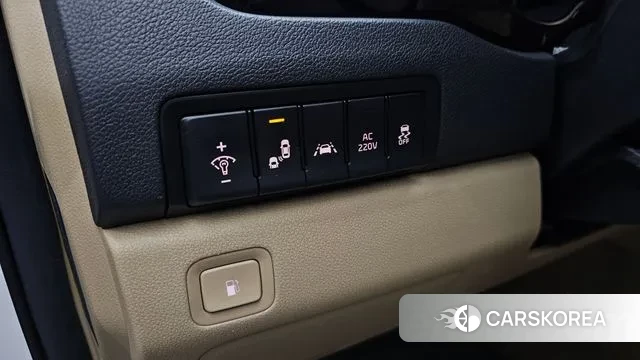 Kia The New Carnival id 3413037 из Кореи 7