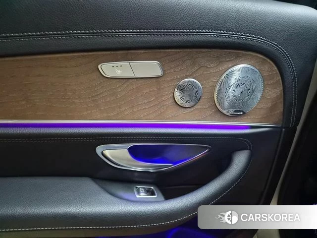 Mercedes-Benz E-Class W213 id 4755509 из Кореи 7