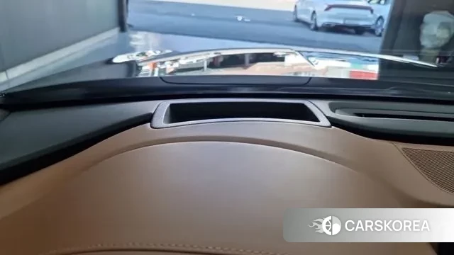 Genesis G80 (RG3) id 3452563 из Кореи 7