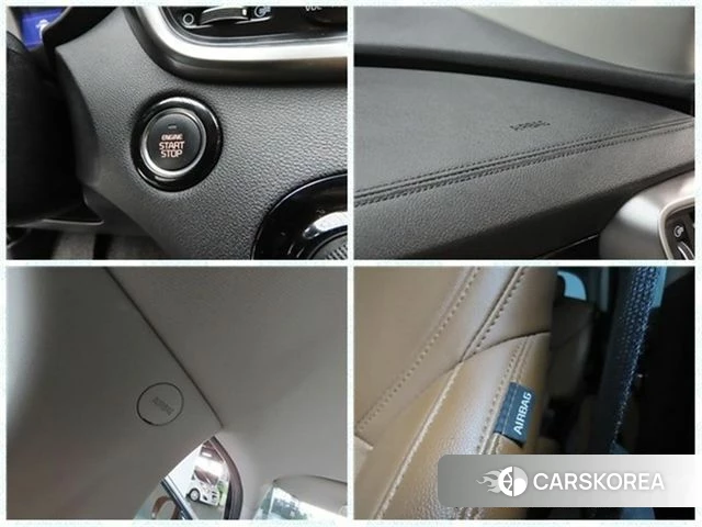 Kia The New Sorento id 3942698 из Кореи 7