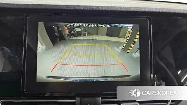 Kia The New Niro id 3646524 из Кореи 7