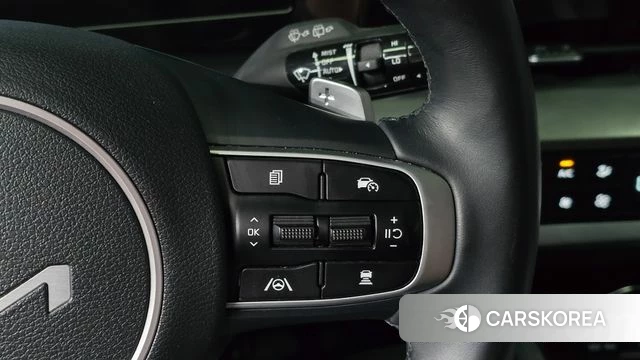 Kia Sportage 5th Generation id 4533338 из Кореи 7