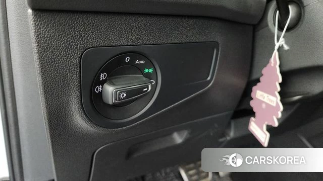 Volkswagen Tiguan second Generation id 4429510 из Кореи 7