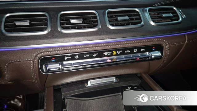 Mercedes-Benz GLE-Class W167 id 4534890 из Кореи 7