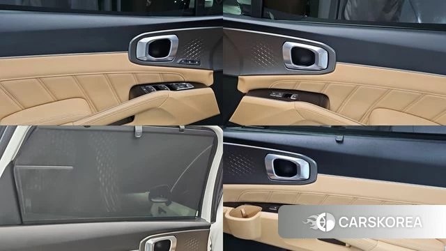 Kia Sorento 4th Generation id 4561366 из Кореи 7