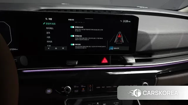 Kia The New Carnival 4th Generation id 3706731 из Кореи 7