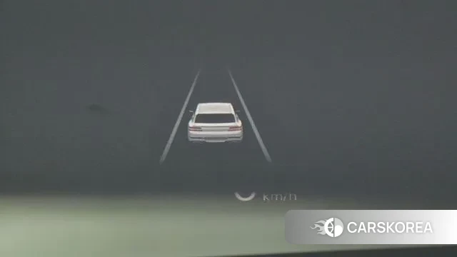 Genesis GV80 id 2901434 из Кореи 7