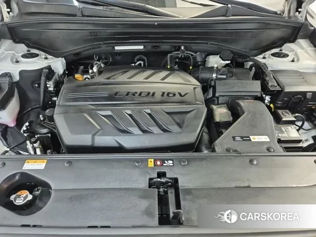 Hyundai Palisade id 3027909 из Кореи 7