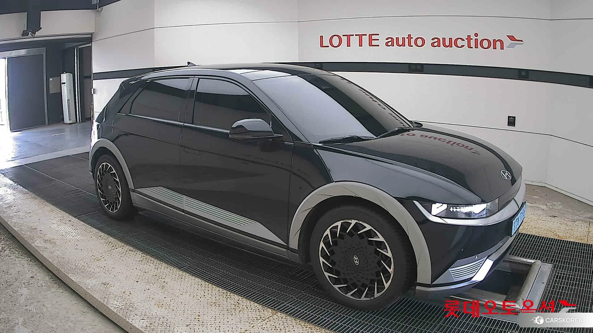 Hyundai IONIQ 5 id 4679278 из Кореи 7